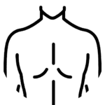 icon-upperback